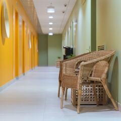 Apart-Hotel Ekoliner интерьер отеля фото 2