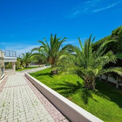 Отель Anna Hotel Греция, Пефкохори - отзывы, цены и фото номеров - забронировать отель Anna Hotel онлайн фото 14