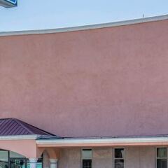 Отель Rodeway Inn
