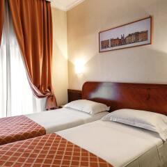 Hotel Smeraldo комната для гостей фото 4