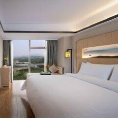 Master Hotel Wenjindu Шэньчжэнь комната для гостей фото 3