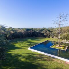 Отель Grand Velas Riviera Maya - Все включено фото 7