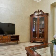 Апартаменты Presidential Apartment In The Old Town Square Прага комната для гостей фото 5