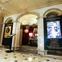 Kensington Hotel Yoido развлечения