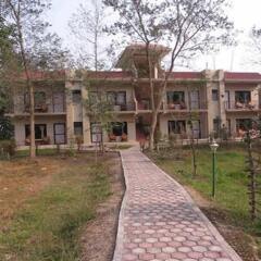 Отель Lumbini Buddha Garden Resort Непал, Лумбини - отзывы, цены и фото номеров - забронировать отель Lumbini Buddha Garden Resort онлайн фото 7