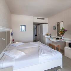 Отель Calimera Yati Beach All Inclusive Тунис, Мидун - отзывы, цены и фото номеров - забронировать отель Calimera Yati Beach All Inclusive онлайн комната для гостей