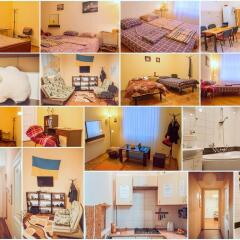 Mini-hotel Four Rooms Львов бассейн