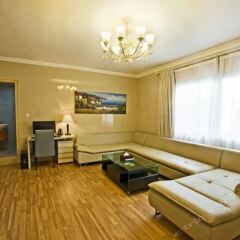 Отель Xiamen Hailian Number Seven Villa Китай, Сямынь - отзывы, цены и фото номеров - забронировать отель Xiamen Hailian Number Seven Villa онлайн комната для гостей фото 5