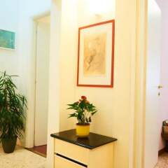 Апартаменты True Colors Apartments Cipro интерьер отеля