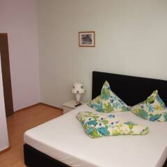 Hotel am Flugplatz Magdeburg комната для гостей фото 6