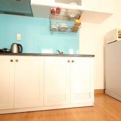 Апартаменты Smiley Apartment 3 Хошимин фото 4