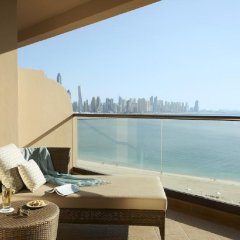 Fairmont The Palm in Dubai, United Arab Emirates from 499$, photos, reviews - zenhotels.com balcony
