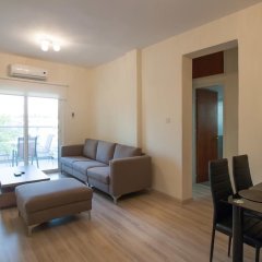 Takelena Apartments in Limassol, Cyprus from 183$, photos, reviews - zenhotels.com photo 7