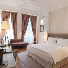Отель Mr CAS Hotels комната для гостей фото 5