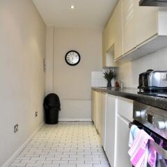 Отель Central Regency Townhouse Brighton в номере