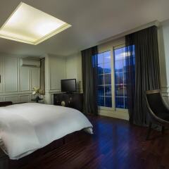 Отель Hanoi Boutique Hotel & Spa Вьетнам, Ханой - отзывы, цены и фото номеров - забронировать отель Hanoi Boutique Hotel & Spa онлайн фото 10