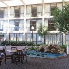 Отель Days Inn Columbus Airport фото 3