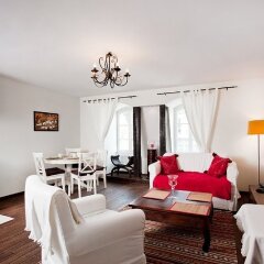 Отель As Apartments South Wroclaw Польша, Вроцлав - отзывы, цены и фото номеров - забронировать отель As Apartments South Wroclaw онлайн комната для гостей фото 4