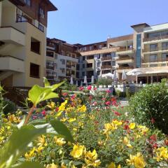 Апартаменты Garden of Eden PMG Apartments детские мероприятия