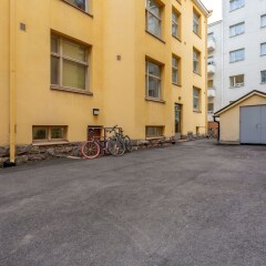 Отель WeHost Vaasankatu 25 Финляндия, Хельсинки - отзывы, цены и фото номеров - забронировать отель WeHost Vaasankatu 25 онлайн
