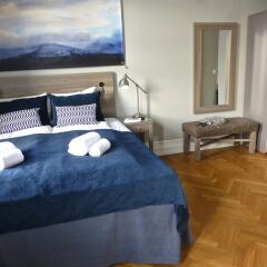 Отель Frogner House Apartments - Colbjørnsens gate 3 Норвегия, Осло - отзывы, цены и фото номеров - забронировать отель Frogner House Apartments - Colbjørnsens gate 3 онлайн комната для гостей фото 2