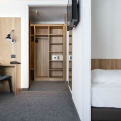 Отель Blu Hotels Senales Сеналес удобства в номере фото 2