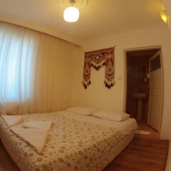 Happydocia Hotel & Pension Турция, Гёреме - 1 отзыв об отеле, цены и фото номеров - забронировать отель Happydocia Hotel & Pension онлайн комната для гостей фото 4