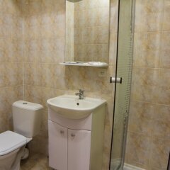 Orion Centre Hotel ванная