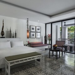 Отель Sabai Resort by MANATHAI Surin Таиланд, Камала Бич - отзывы, цены и фото номеров - забронировать отель Sabai Resort by MANATHAI Surin онлайн комната для гостей фото 5