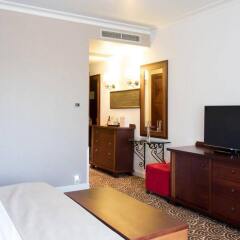 Arena di Serdica Hotel удобства в номере