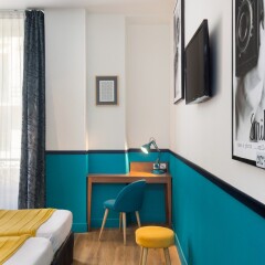 Hotel Nap By HappyCulture детские мероприятия фото 2