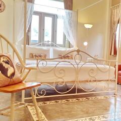 Отель Perennial Resort 3* Студия разные типы кроватей