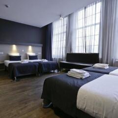 City Hotel Amsterdam комната для гостей фото 3
