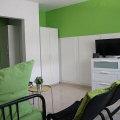 Отель Apartamento Aloe Гран-Тараял комната для гостей фото 5