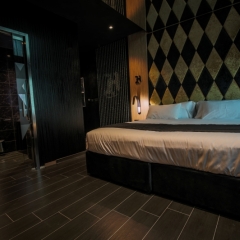 Отель H Hotel Мальта, Сан Джулианс - 1 отзыв об отеле, цены и фото номеров - забронировать отель H Hotel онлайн сейф в номере