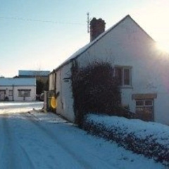 Hawthorn Farm Guest House in Buxton 