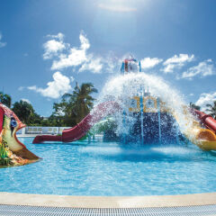 Отель Riu Naiboa All Inclusive детские мероприятия фото 2