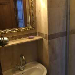 Doktor'un Evi Deluxe Boutique Hotel ванная