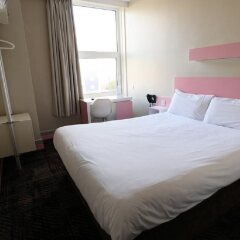 Citrus Hotel Eastbourne by Compass Hospitality комната для гостей фото 2