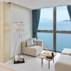 Отель Auberge Discovery Bay Hong Kong комната для гостей фото 4