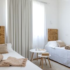 Отель Borgo Pantano Сиракуза фото 14