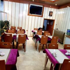Hatemoglu Hotel Турция, Агри - отзывы, цены и фото номеров - забронировать отель Hatemoglu Hotel онлайн питание фото 2