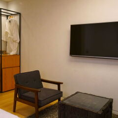 Hotel The Designers Cheongnyangni удобства в номере