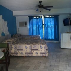 Отель Acapulco Turquesa комната для гостей фото 2