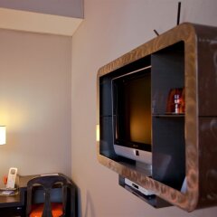 Orange Hotel удобства в номере фото 2