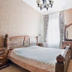 Гостиница Russkaya Skazka комната для гостей фото 2