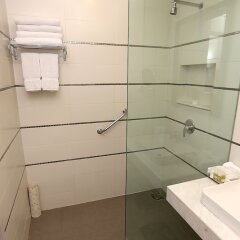 Ramada by Wyndham Multan in Multan, Pakistan from 80$, photos, reviews - zenhotels.com bathroom photo 3