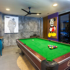 Memory Boutique Hotel гостиничный бар