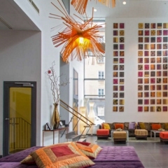 Best Western Plus Time Hotel детские мероприятия