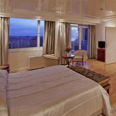 Piraeus Theoxenia Hotel балкон